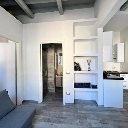 Guido18 Apartment Florenz Exterior foto