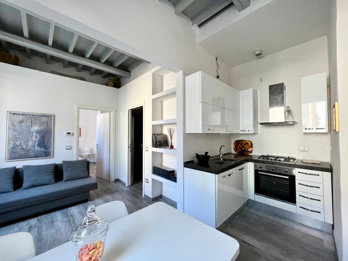 Guido18 Apartment Florenz Exterior foto