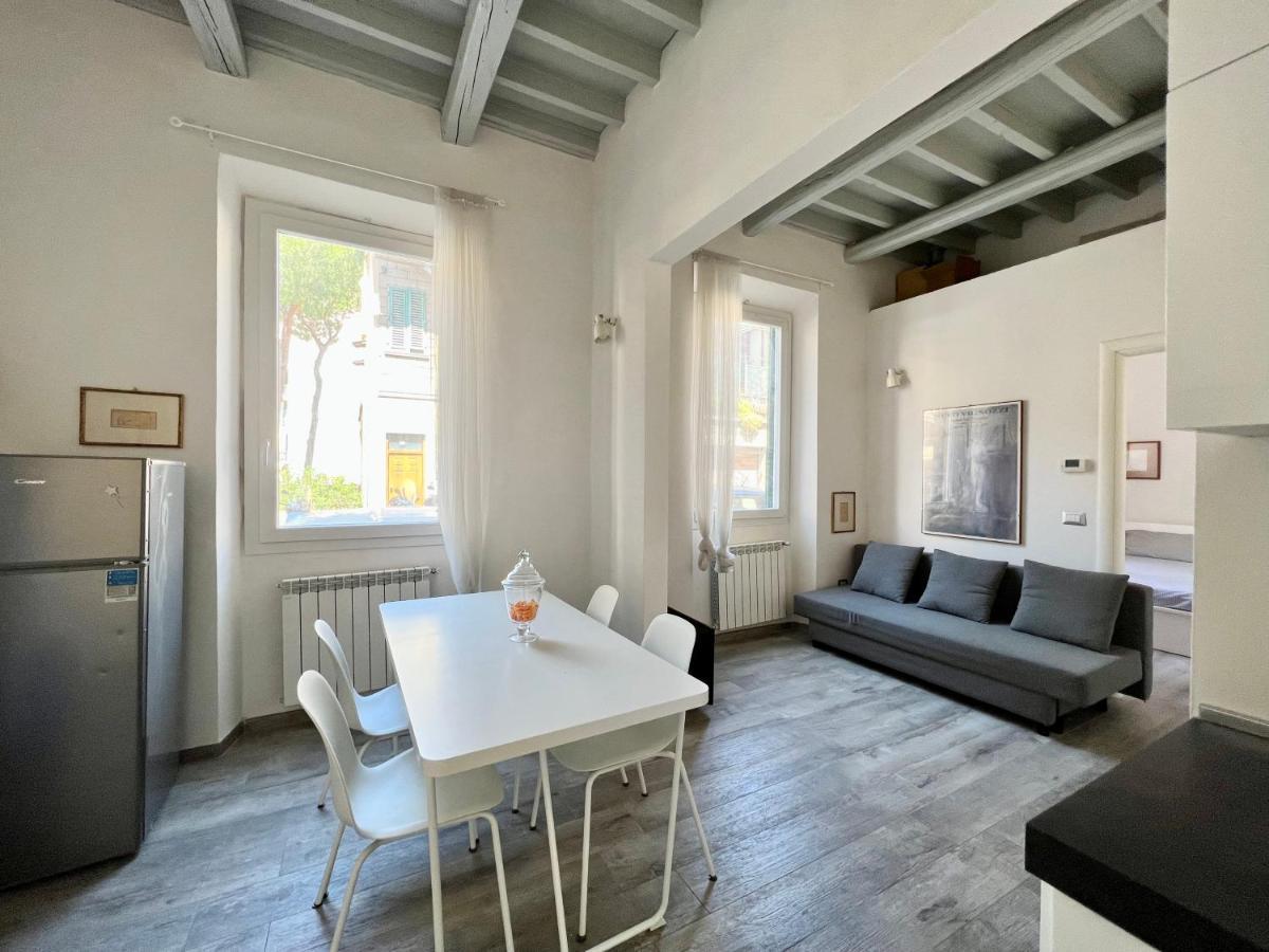 Guido18 Apartment Florenz Exterior foto