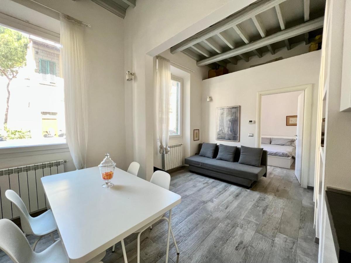 Guido18 Apartment Florenz Exterior foto