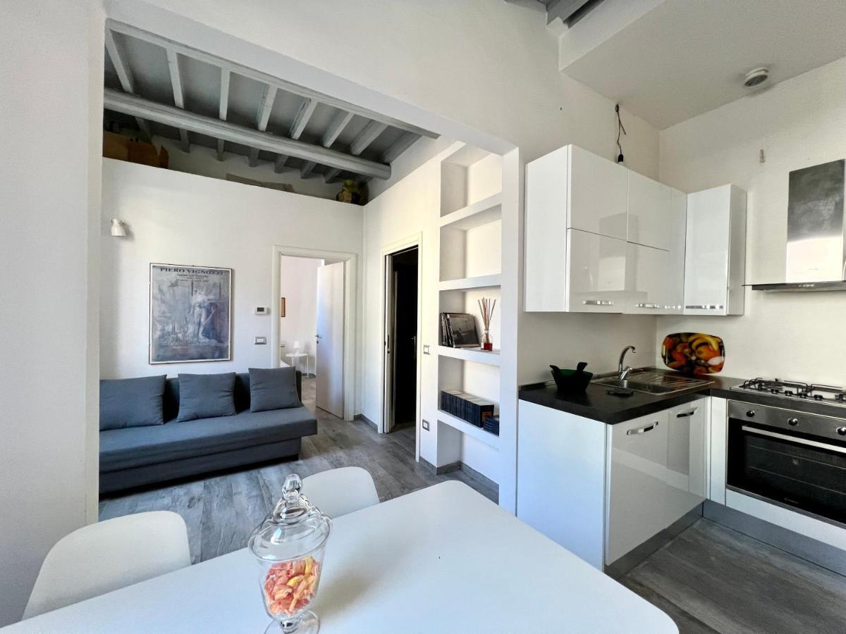 Guido18 Apartment Florenz Exterior foto