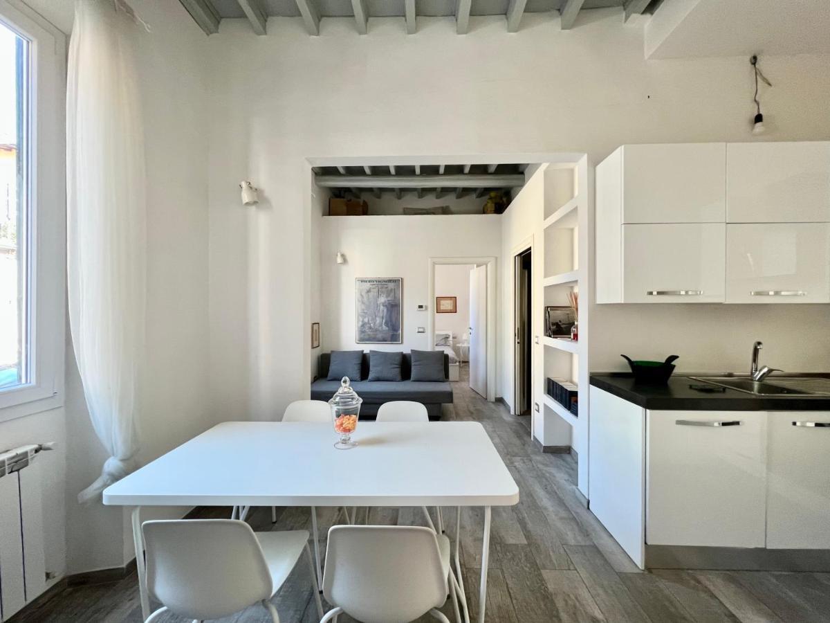 Guido18 Apartment Florenz Exterior foto