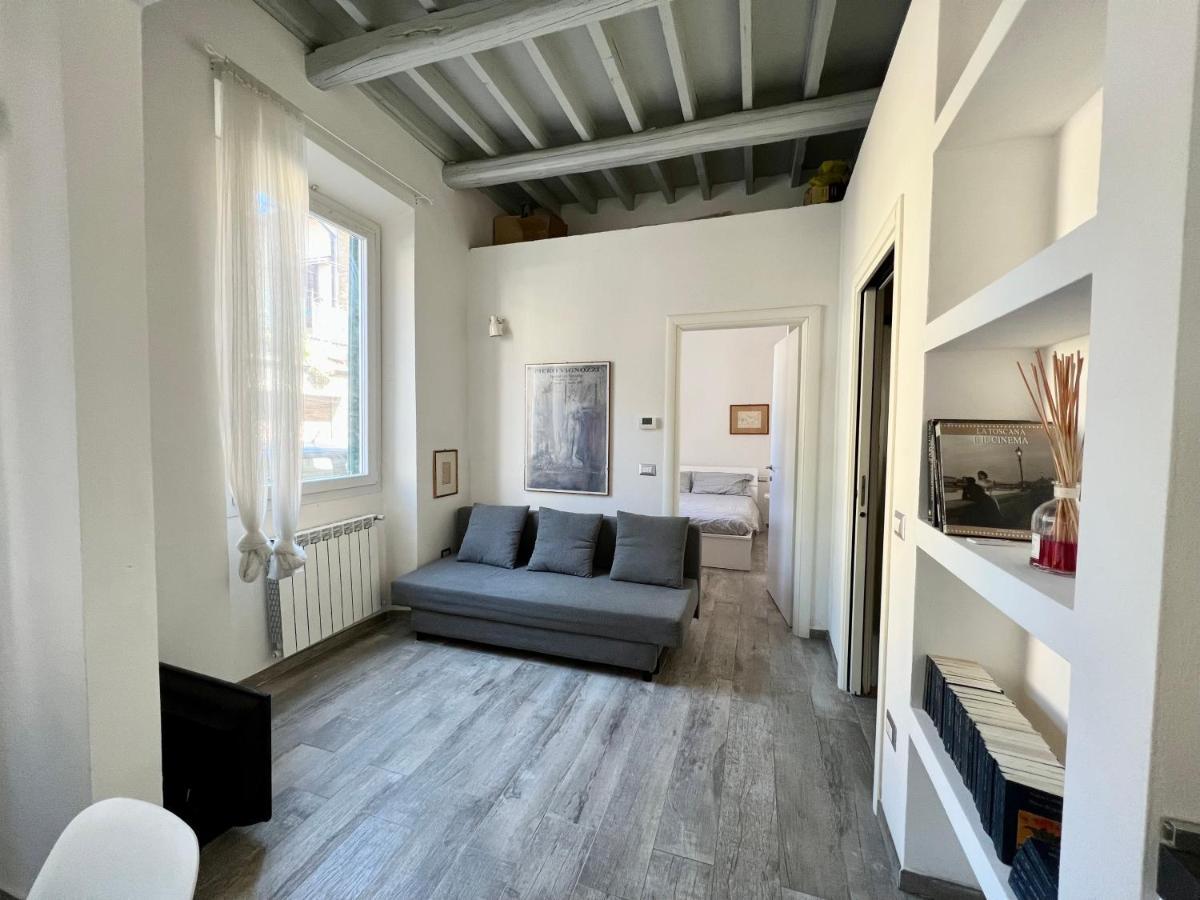 Guido18 Apartment Florenz Exterior foto