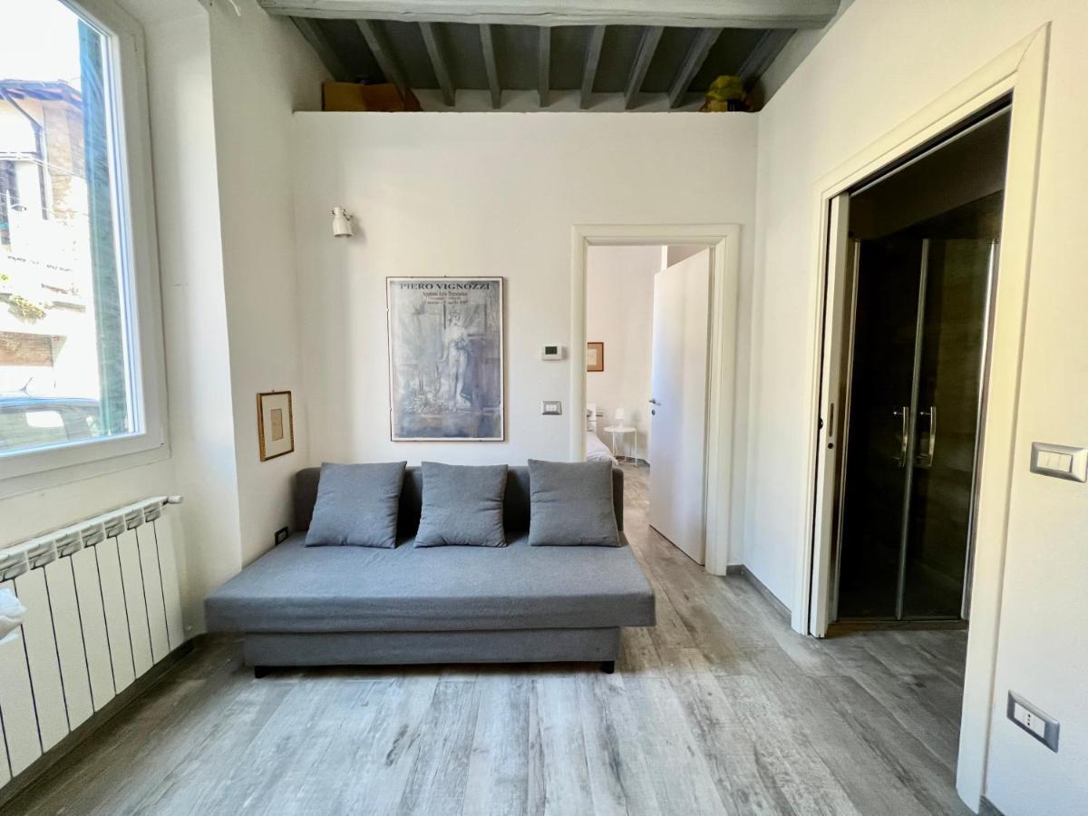 Guido18 Apartment Florenz Exterior foto