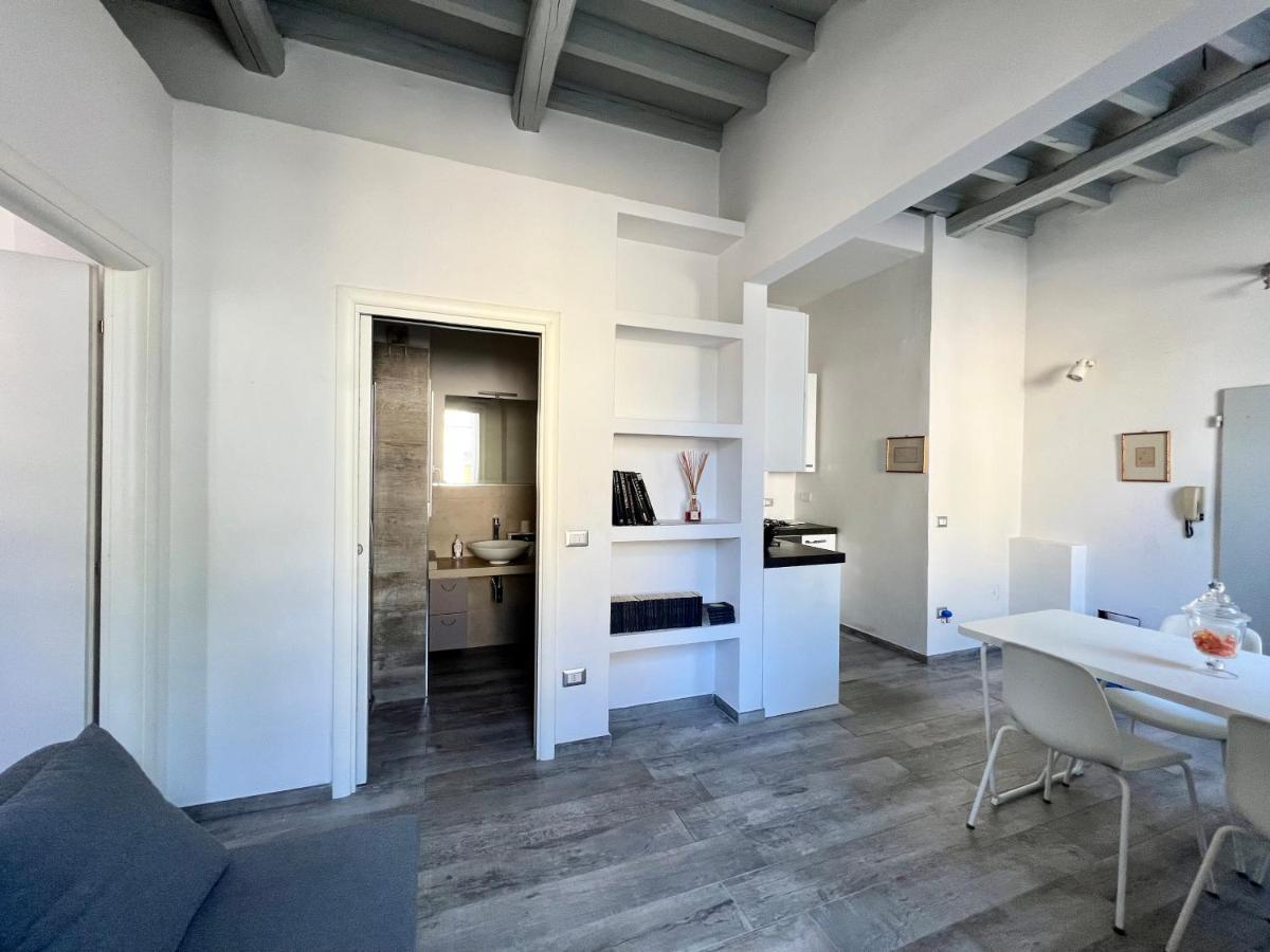 Guido18 Apartment Florenz Exterior foto