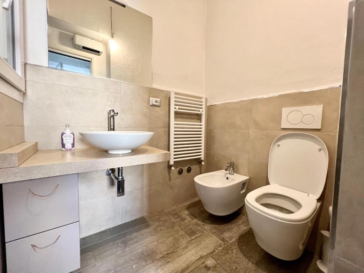 Guido18 Apartment Florenz Exterior foto