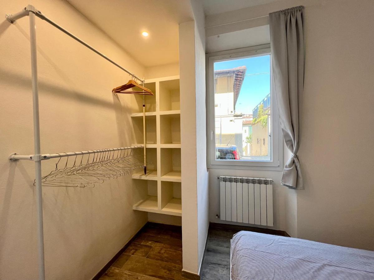 Guido18 Apartment Florenz Exterior foto